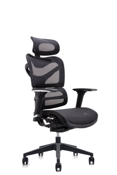 ICON Architect Task