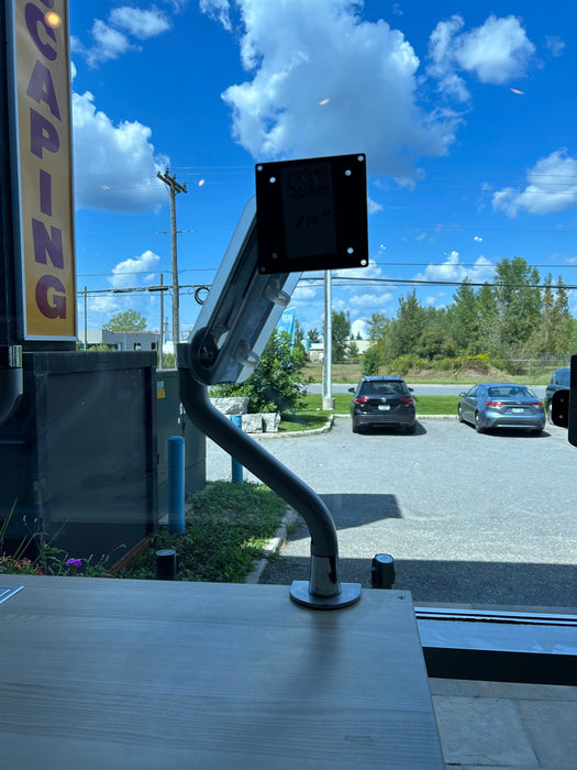 Steelcase Monitor Arm