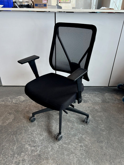 Allseating Levo