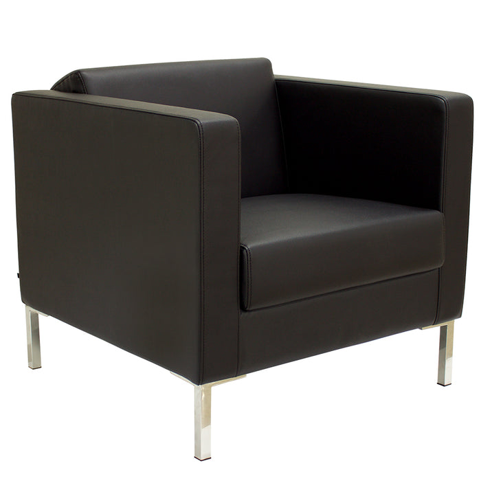 ICON Attend Lounge Club Chair