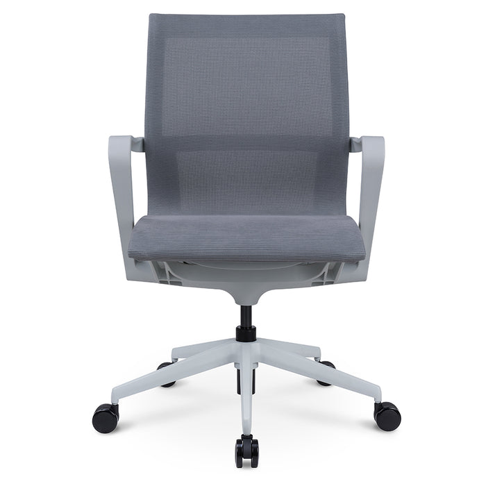 ICON C4 Grey