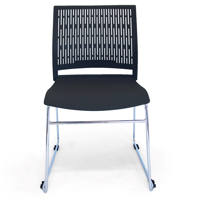 ICON Stacker Black
