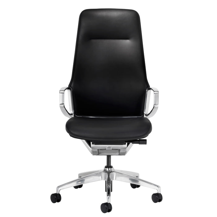 ICON L2 High Back Black