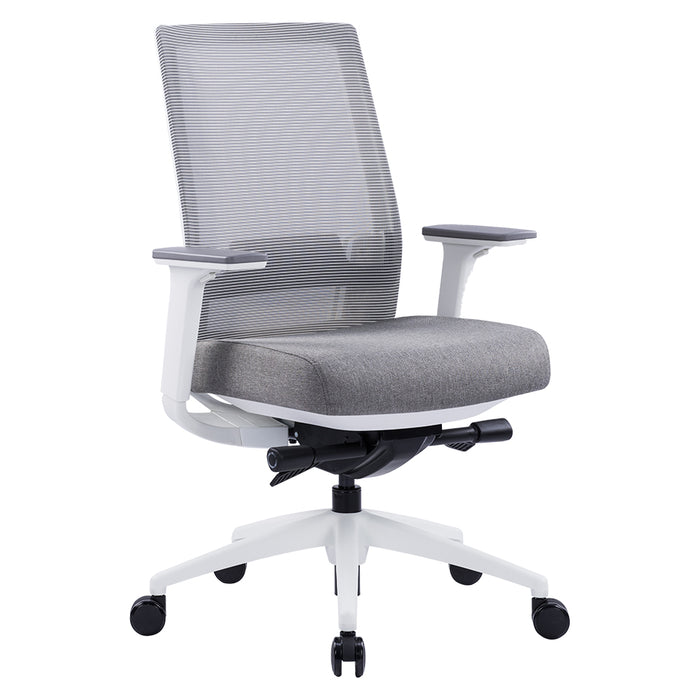 ICON Q2 Mesh White