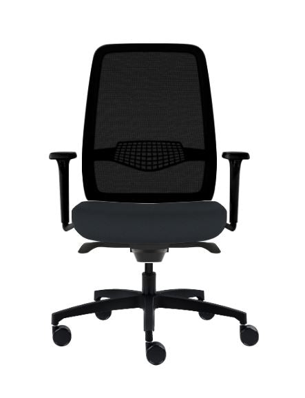 Allseating L1 - Black