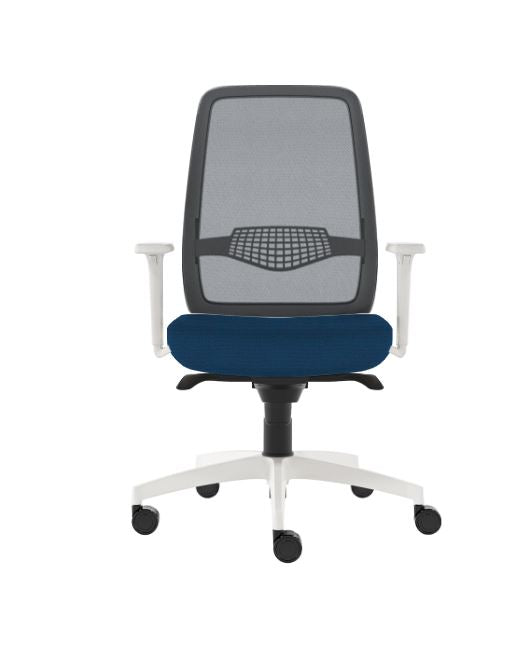 Allseating L1 - White