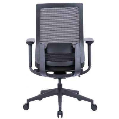 ICON Q2 Mesh Black
