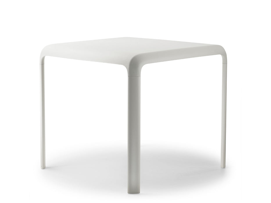 PEDRALI SNOW 301 - BIANCO TABLE