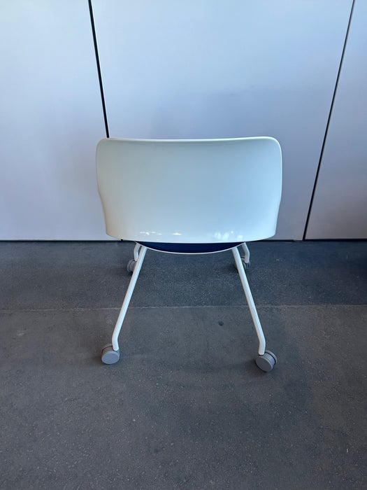 Humanscale Mobile Guest Chair