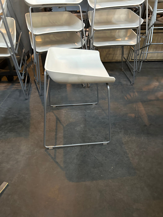 Table Height Stool