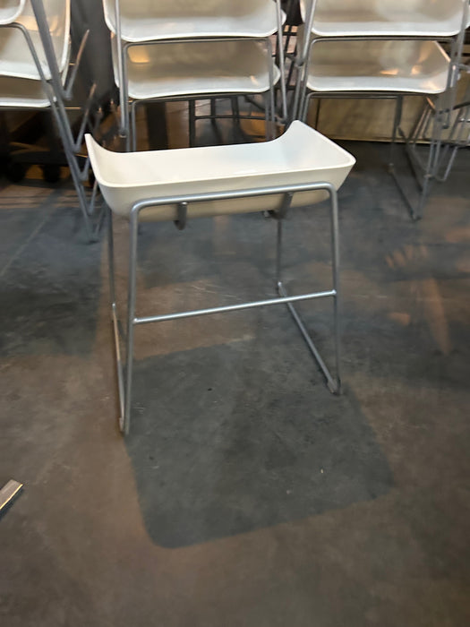 Table Height Stool
