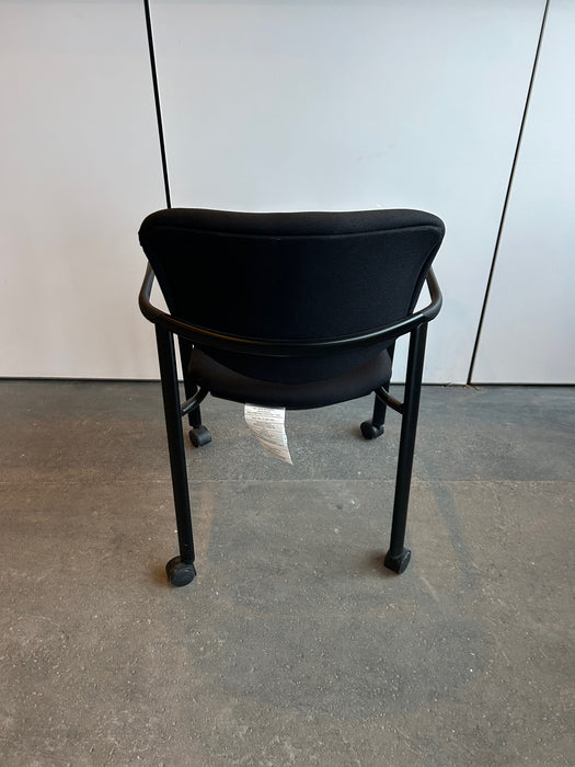 Haworth Mobile Guest Chair