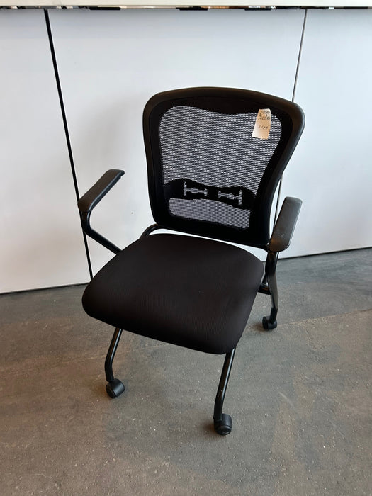 Global Nesting Chair