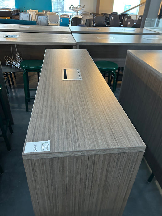Bar Height Table