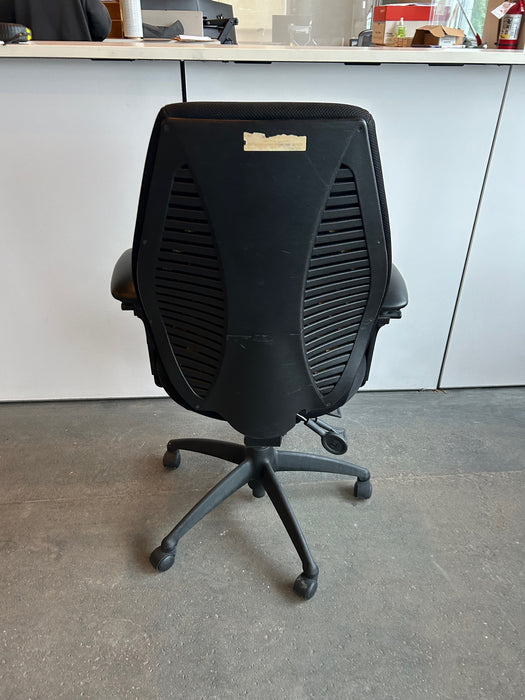 Ergocentric Aircentric