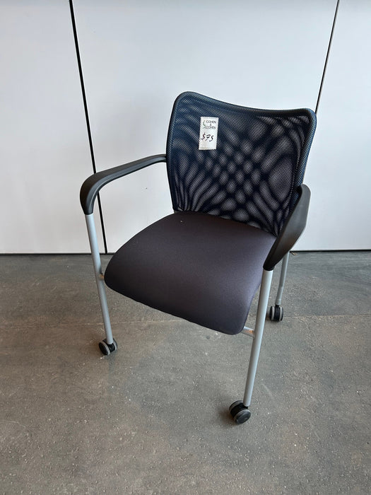 Allseating Guest Chair