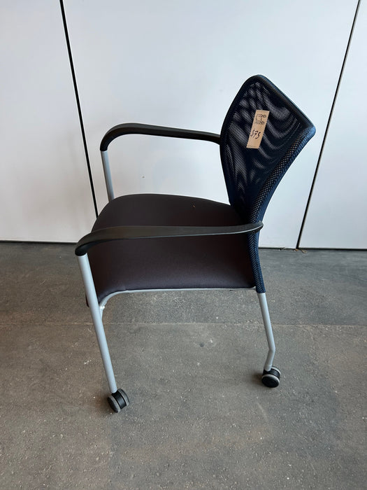 Allseating Guest Chair