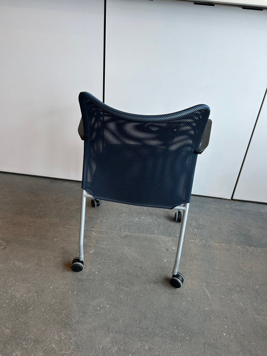 Allseating Guest Chair