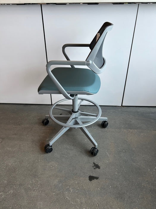 Steelcase Stool