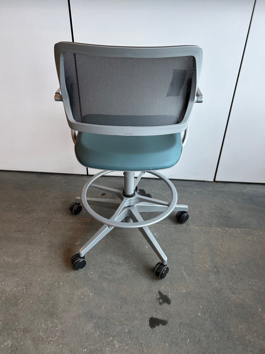 Steelcase Stool