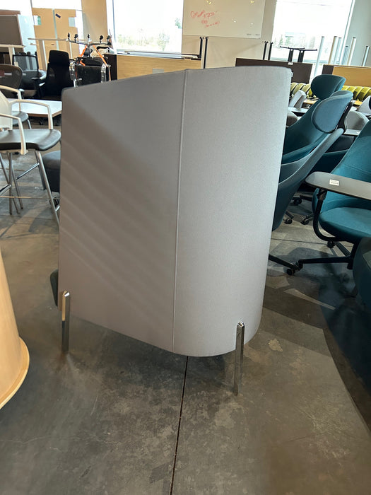 Teknion Factals Lounge Chair