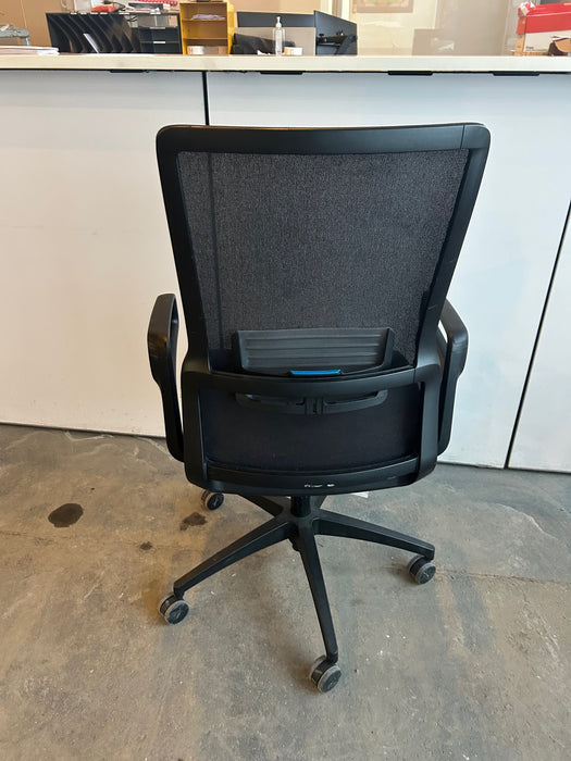 SitOnIt Novo Leather