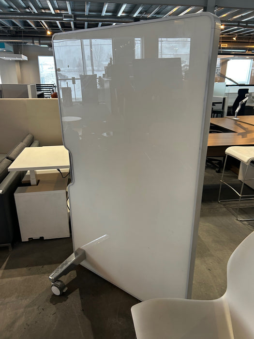 Mobile Glass board
