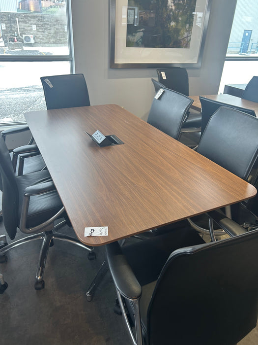 Knoll 6ft Boardroom