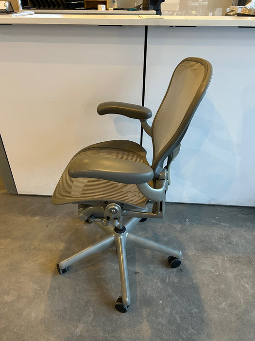 Herman Miller Aeron