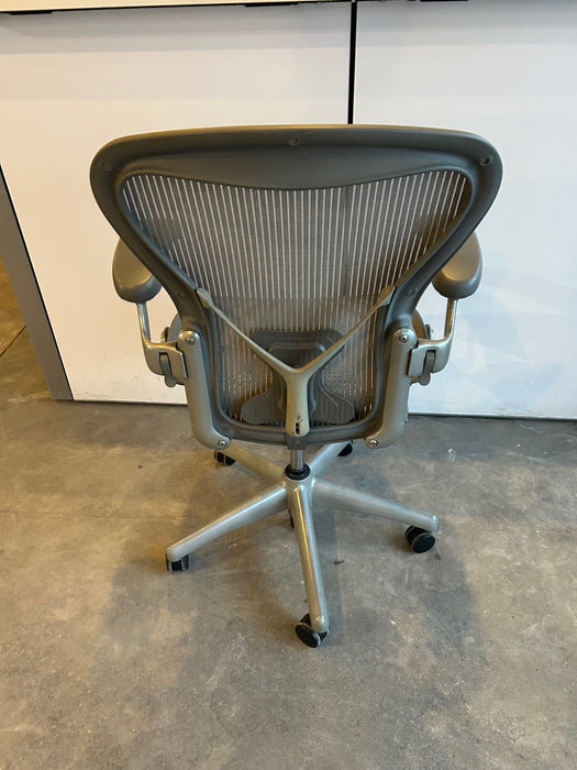 Herman Miller Aeron