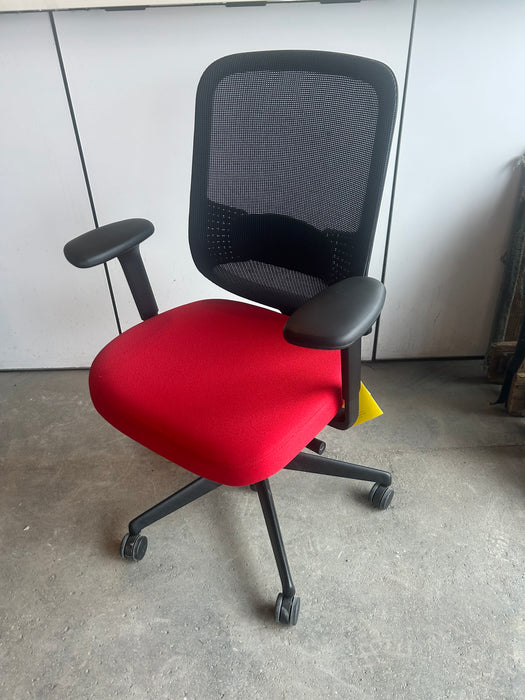 Teknion Project