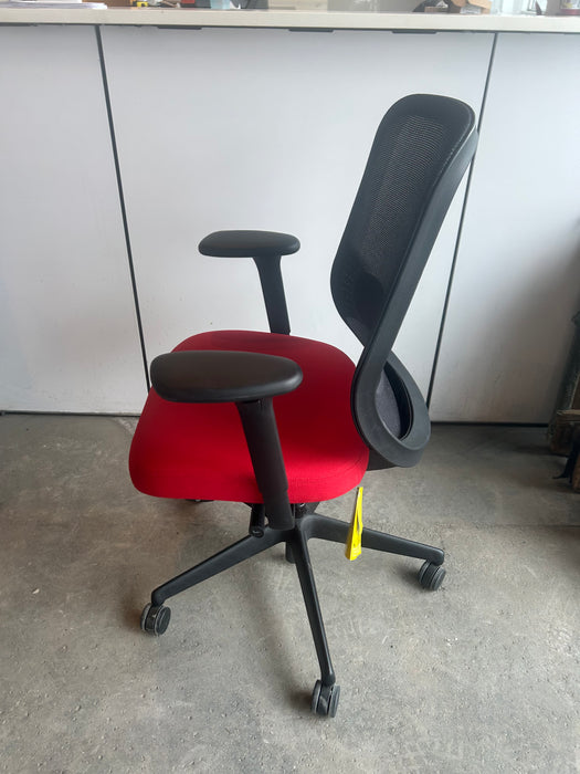 Teknion Project