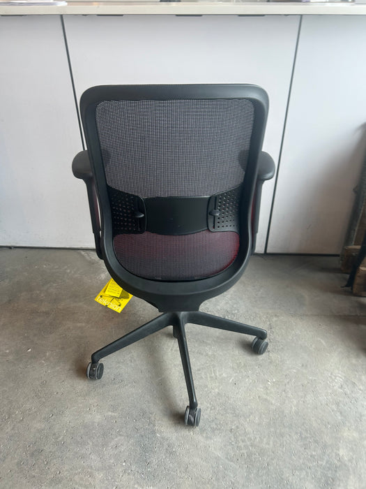 Teknion Project