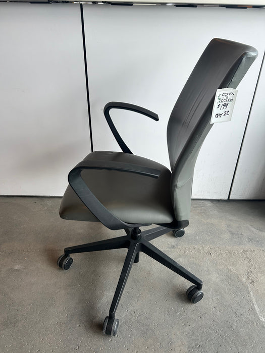 Krug Boardroom Chair