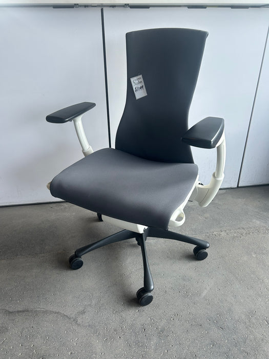 Herman Miller Embody