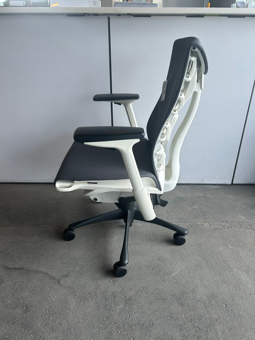 Herman Miller Embody