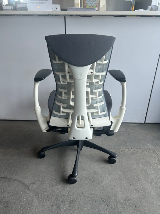 Herman Miller Embody
