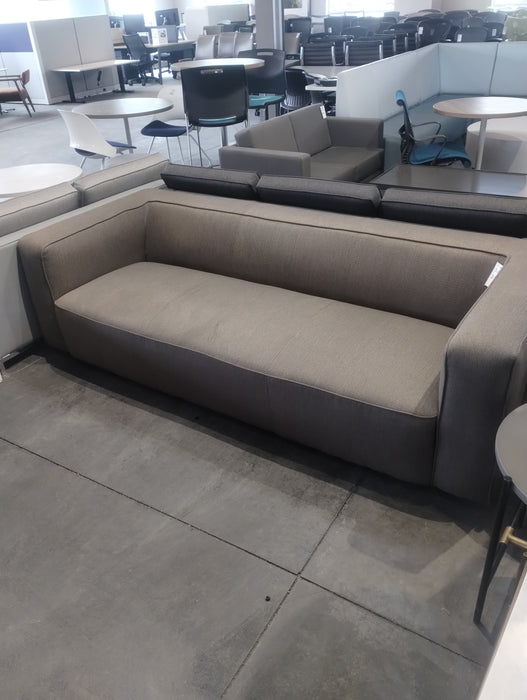 Grey Sofa