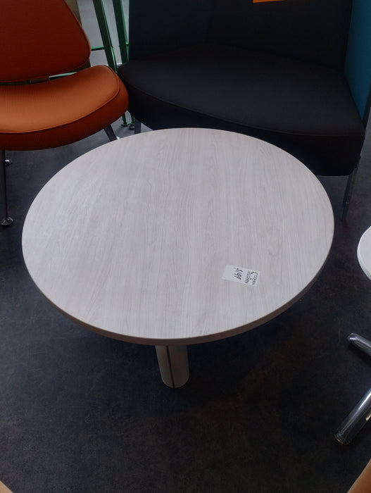 White Coffee Table