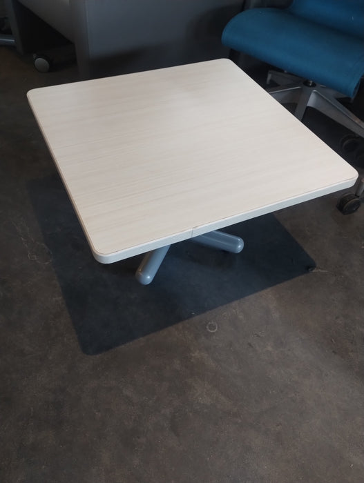 White End Table