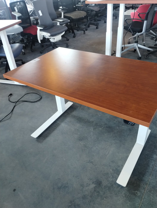Height Adjustable Desk