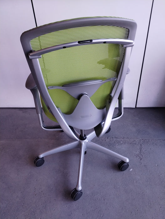 Teknion Contessa Green