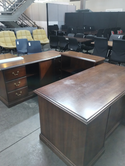 Vintage Desk Set