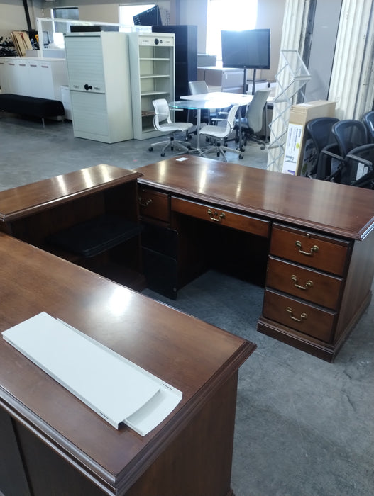 Vintage Desk Set