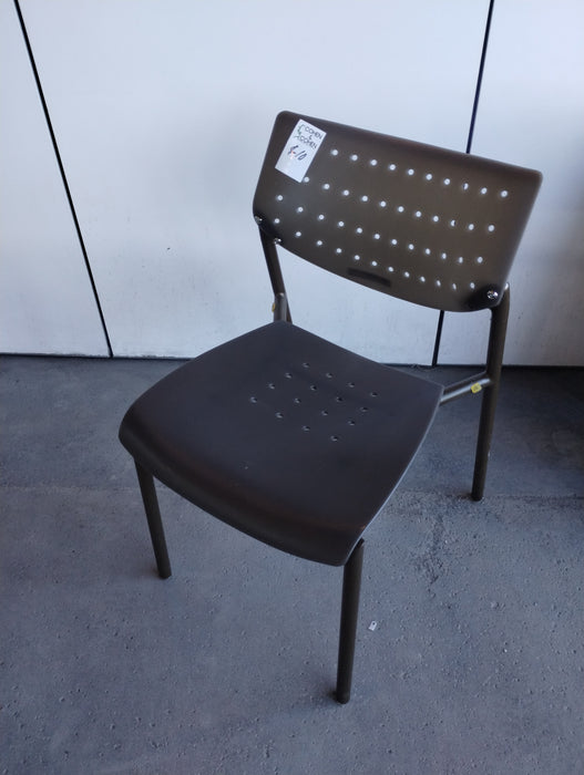 Keilhauer Stacker