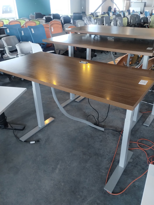 Height Adjustable Desk