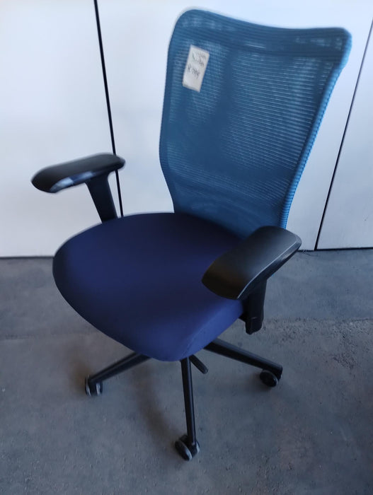 Allseating Inertia