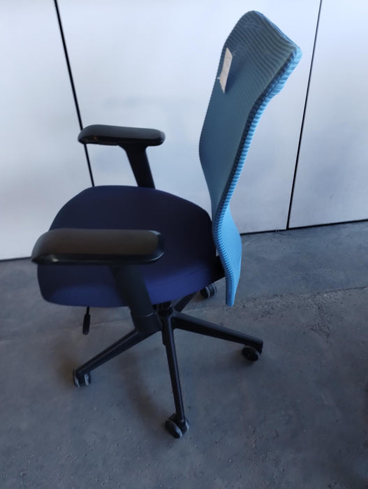 Allseating Inertia