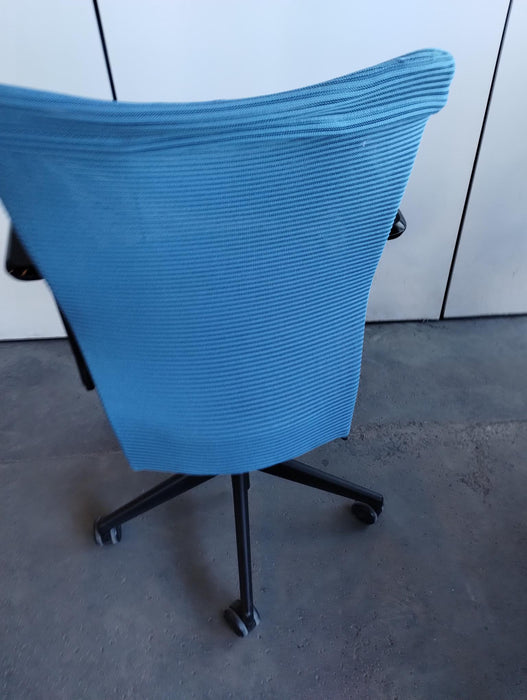 Allseating Inertia