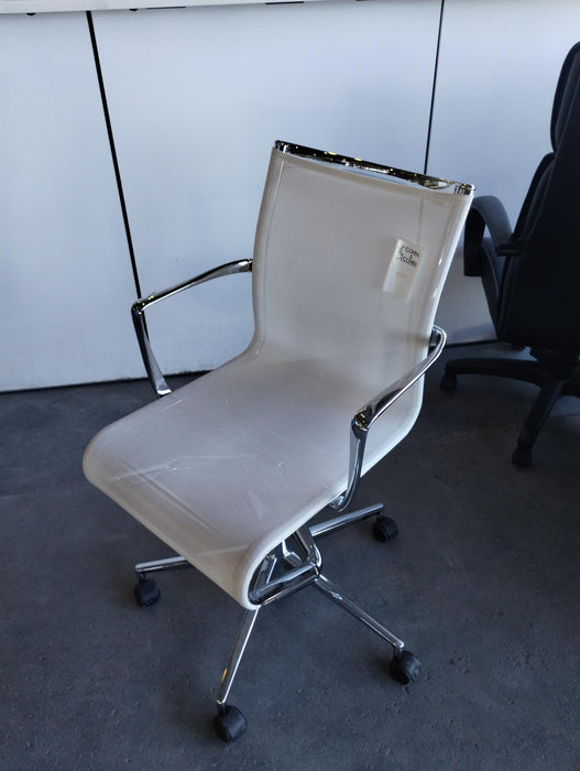 Alias Meetingframe